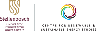 CRSES | The Centre for Renewable and Sustainable Energy Studies Logo