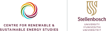 CRSES | The Centre for Renewable and Sustainable Energy Studies Logo