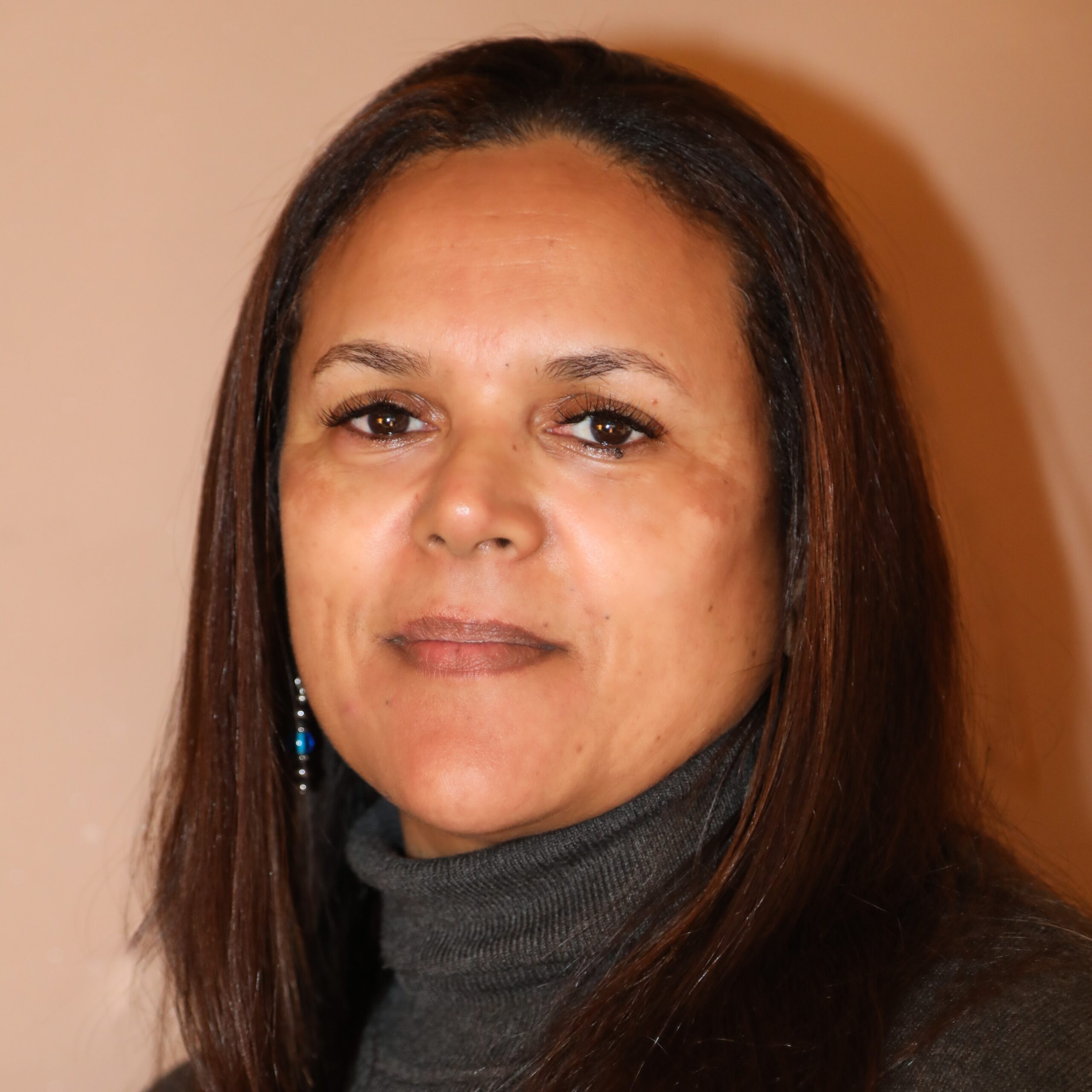 Inge-Rae Scholtz.